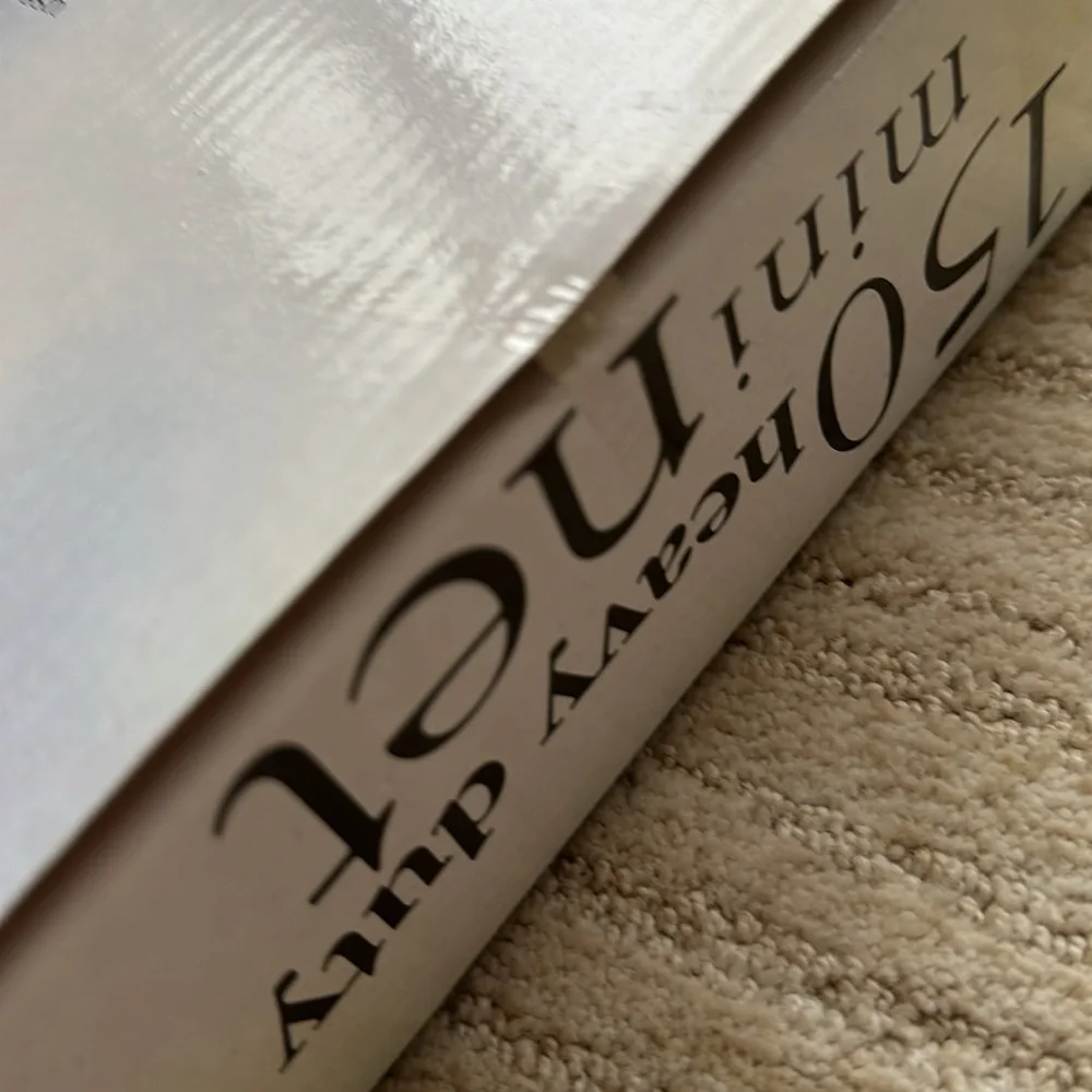 NIB Target Seasonal Specialities 150 Clear Heavy Duty Mini Net Lights Red 4’x 6’